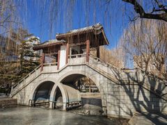 -团结湖公园