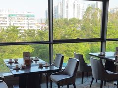 -汕头龙光喜来登酒店-采悦轩中餐厅