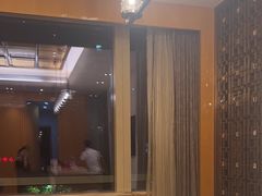 -希尔顿酒店-豫园中餐厅