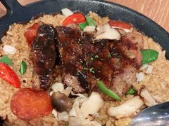 -必胜客(龙茗店)