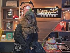 -脑洞先生非恐剧情密室(五一店)