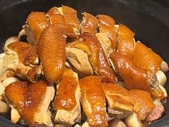 -维园悦谱·海派家常菜(乌鲁木齐南路店)