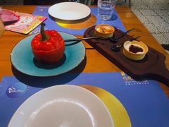 -HELLO MUSAE 拾光缪斯餐厅·纯正希腊风味(苏州中心店)