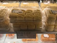 -泸溪河桃酥(秦淮夫子庙一店)