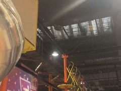 -Tenker Club弹刻极限主题公园 · 蹦床 · 团建 · 生日派对(大关店)