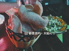 -MOSSO音乐酒吧·Live House(南京西路店)