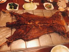 -大家烤羊庄·聚餐团建·谢师宴·生日派对(南山店)