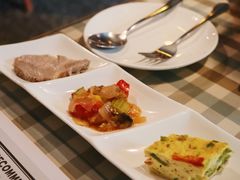 -BISTROFIORE美伊娜(伊犁南路店)