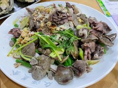 -众源美食(光复阁店)