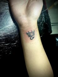 -樂色刺青-纹身TATTOO