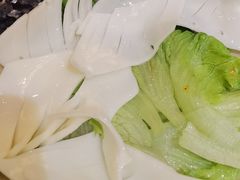 -蜀大侠火锅(森兰花园城店)