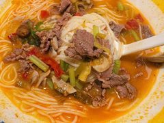 -粉小主·贵州酸汤牛肉粉(南京仙林金鹰店)