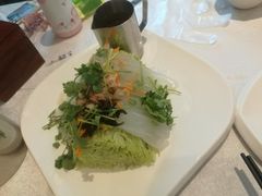 -北李妈妈菜·海肠捞饭(高新万达店)