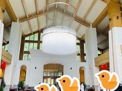 -明月山天沐温泉度假村