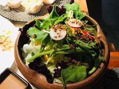 藜麦色拉-桂满陇-十里风荷(合生汇店)