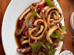 -阿军排档·烧烤