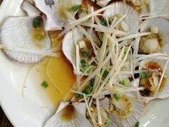 -山海菜馆·海肠捞饭·青岛菜(栈桥店)