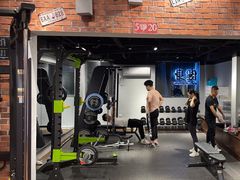 -NRG 健身私教CLUB(云山路店)
