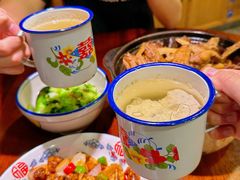 -食锦记家宴·闽南菜(开元盛世广场店)