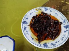 -龙姐私房菜(和顺古镇店)