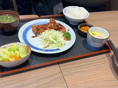 -小条食堂(筼筜天虹店)