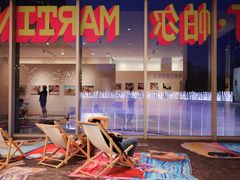 -深圳湾万象城(南山店)