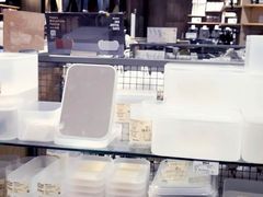 -MUJI无印良品(万达天鹅湖店)