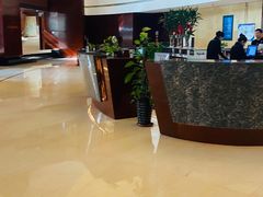 -锦州喜来登酒店