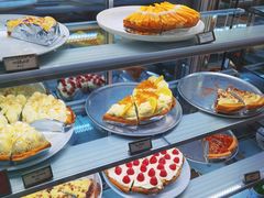 -Pie Bird(新闸路店)