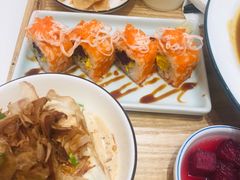 -池奈·咖喱蛋包饭(熙地港店)