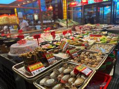 -抱德·潮汕味(琶洲店原惠城鱼仔)