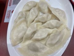 -喜家德虾仁水饺(长泰广场店)