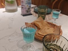 -芭札·Thai泰国餐厅(同和金铂天地店)