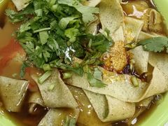 -食为天(贵阳路店)