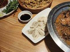 -东北灶(高新银泰店)