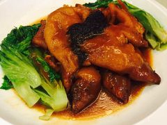 -天鲜阁·海鲜粤菜·33年老字号(石槎白云站店)