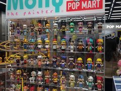 -泡泡玛特POPMART(合生汇店)