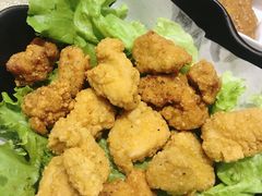 -韩时烤肉(丰科万达广场店)
