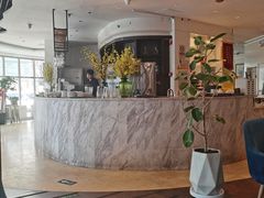 -花舍·新派粤菜·西餐·下午茶(亚运村·鸟巢店)