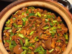 -甄御•海鲜新青岛菜(麦岛店)