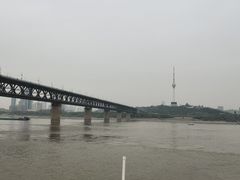 -武汉两江游览·夜游长江(汉阳门码头)