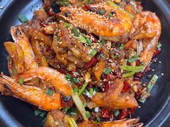 -回味黑鸭煲·始于2006(万松园店)