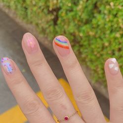 -LILY NAILS美甲美睫
