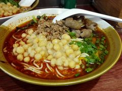 -幺不倒重庆小面(大梁店)