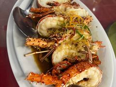 -大茄来海鲜餐厅(亚洲城分行)