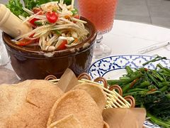 -KingThaia金泰兰(滨江天街店)