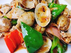 -老字号蛇口德记烧腊饭店·海鲜加工