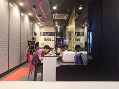 -小杨生煎(松江大学城店)
