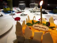 生日蛋糕-王品牛排(合肥万象城店)