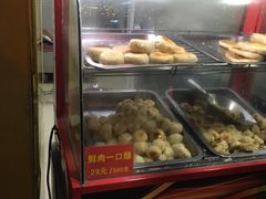 -宋记饼家(石门二路店)